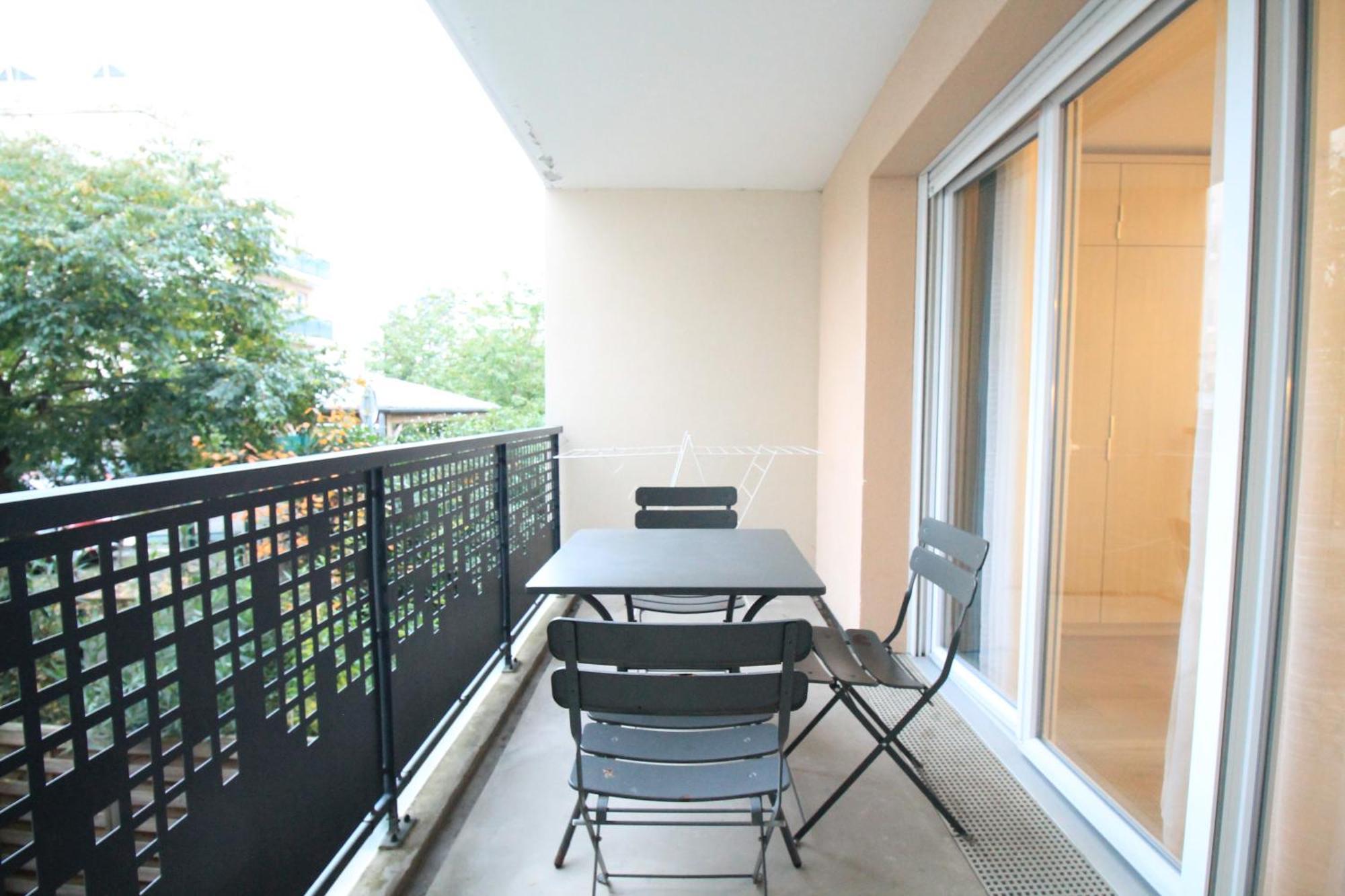 Disponible - Appartement Entier Neuf - 8Mn A Pied Rer C Paris, Parking Rue Gratuit, En Face Hopital D'Arpajon, Balcon Prive, Matelas Bultex 160X200, Ascenseur, Acces Pmr, Centre Ville A Pied 外观 照片