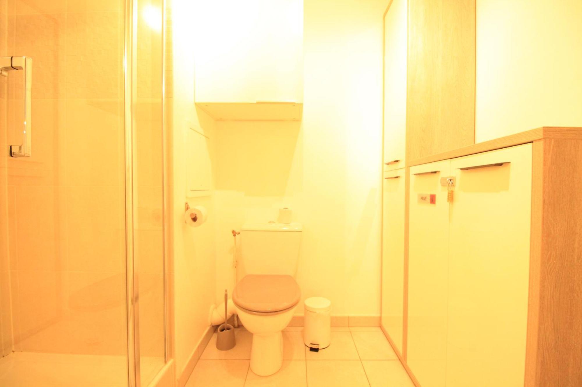 Disponible - Appartement Entier Neuf - 8Mn A Pied Rer C Paris, Parking Rue Gratuit, En Face Hopital D'Arpajon, Balcon Prive, Matelas Bultex 160X200, Ascenseur, Acces Pmr, Centre Ville A Pied 外观 照片