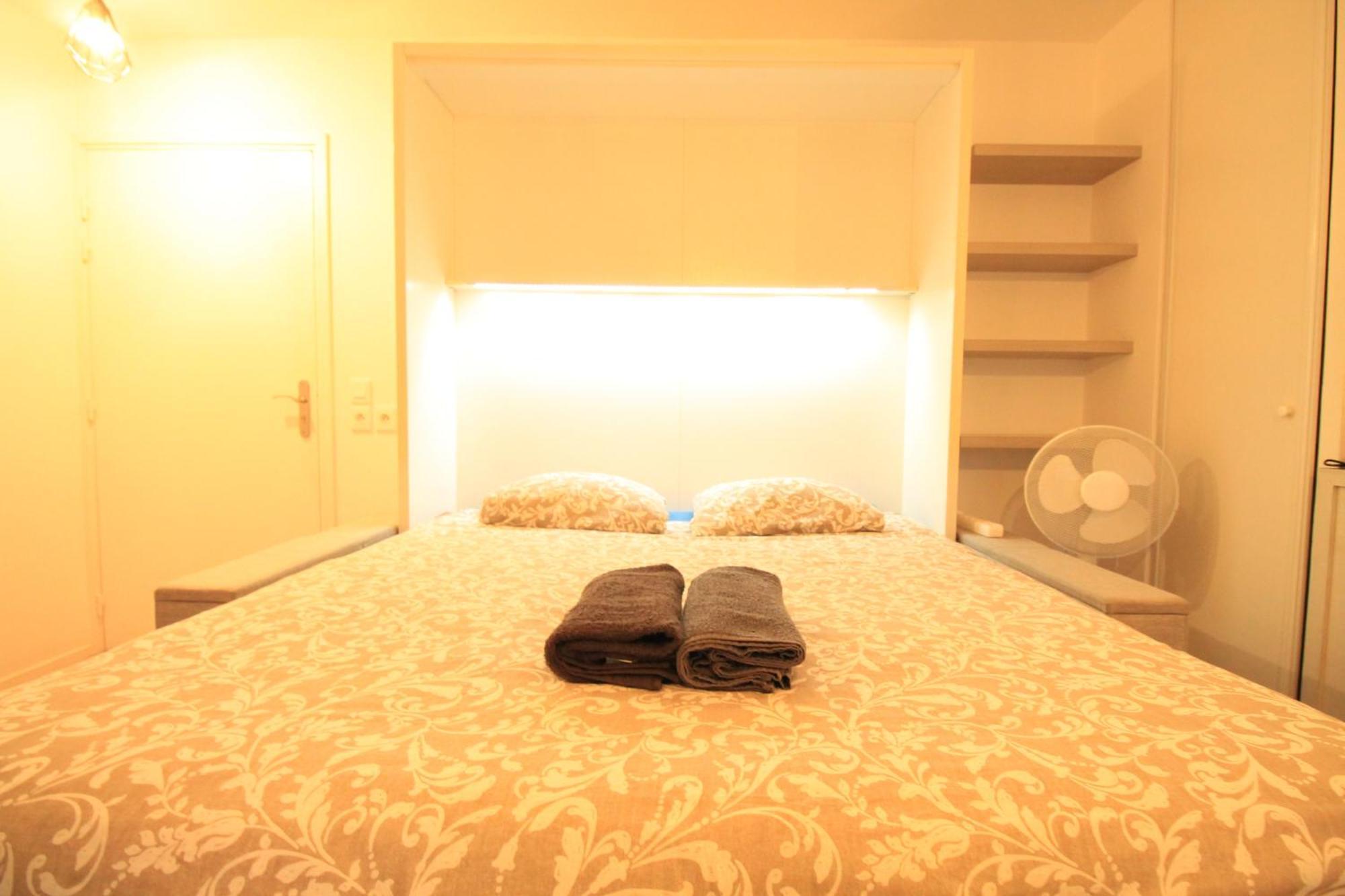 Disponible - Appartement Entier Neuf - 8Mn A Pied Rer C Paris, Parking Rue Gratuit, En Face Hopital D'Arpajon, Balcon Prive, Matelas Bultex 160X200, Ascenseur, Acces Pmr, Centre Ville A Pied 外观 照片